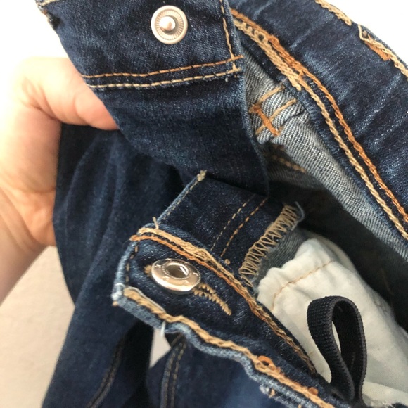 Zara basic jeans - Picture 4 of 4